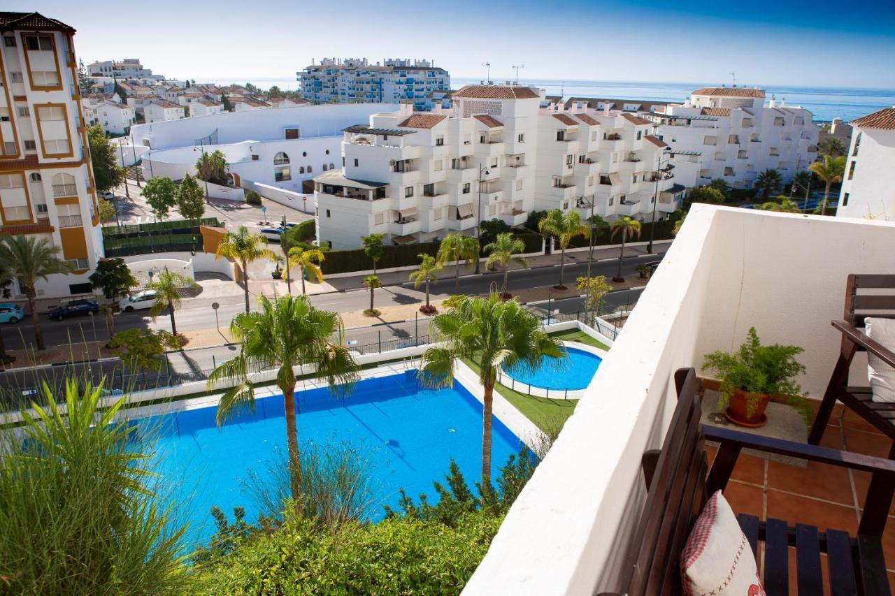 Puerto Deportivo Estepona Esterno foto