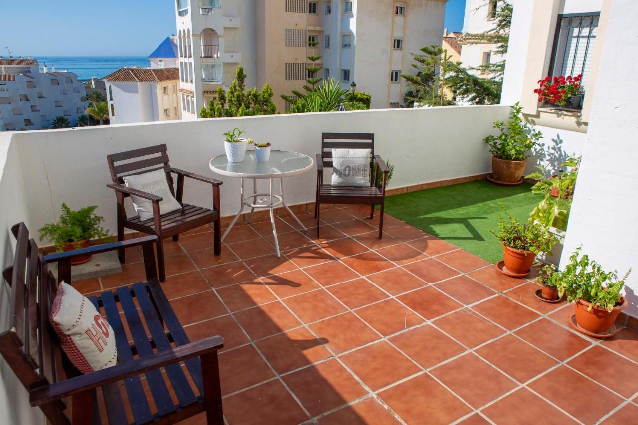 Puerto Deportivo Estepona Esterno foto