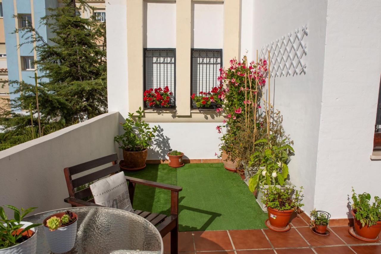 Puerto Deportivo Estepona Esterno foto
