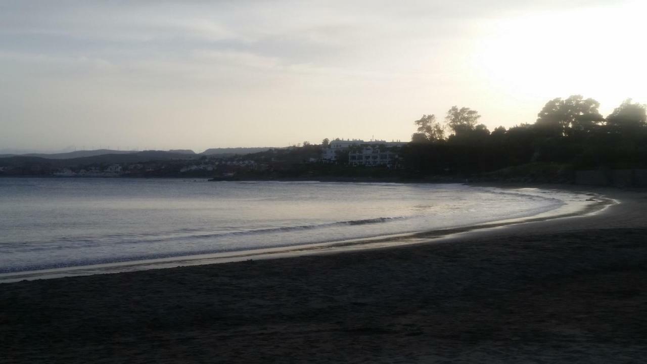 Puerto Deportivo Estepona Esterno foto
