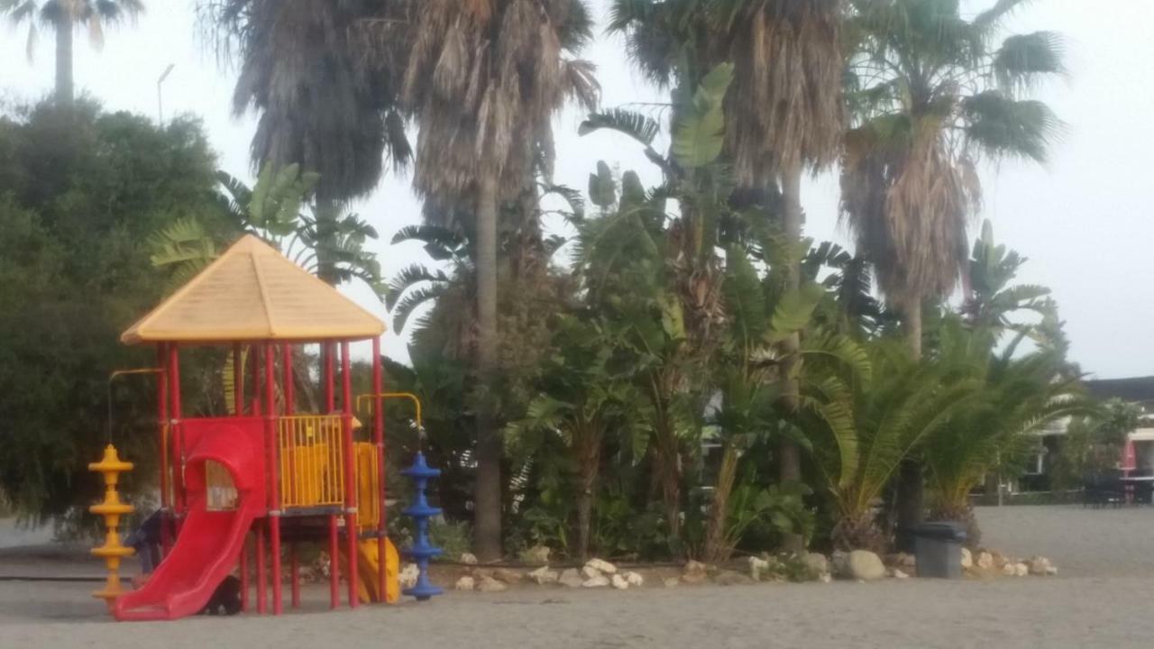 Puerto Deportivo Estepona Esterno foto