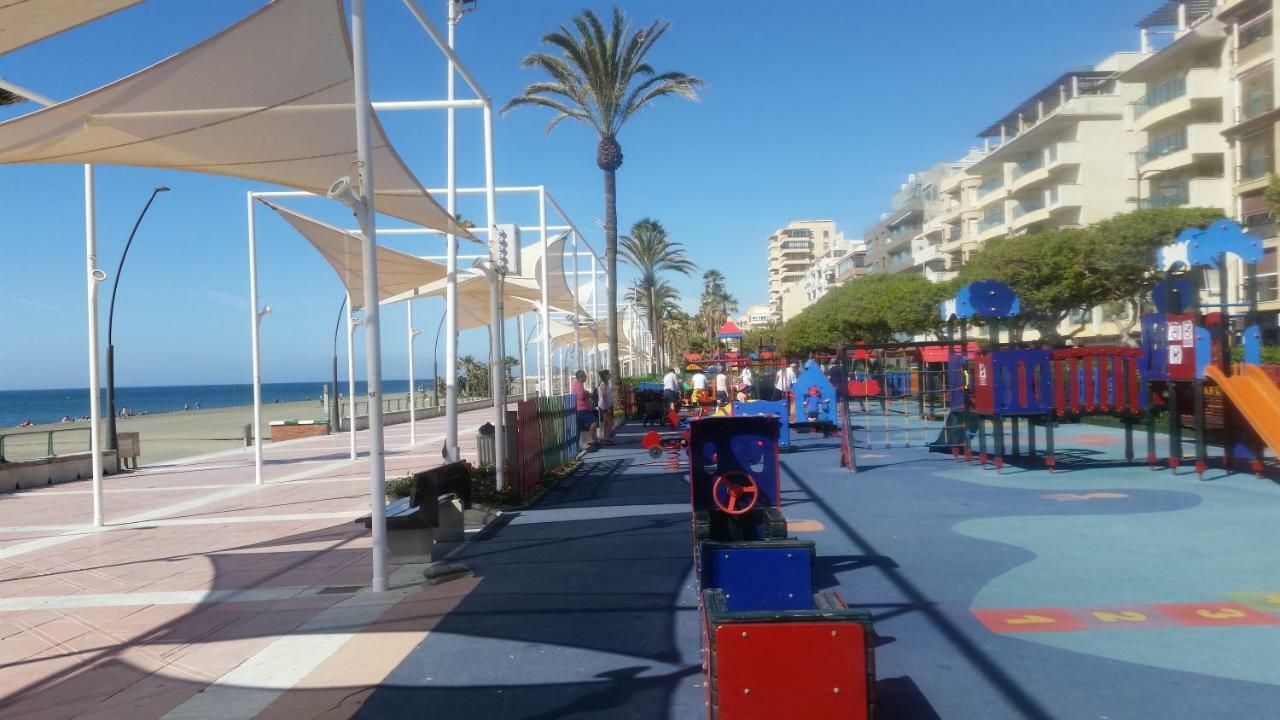 Puerto Deportivo Estepona Esterno foto
