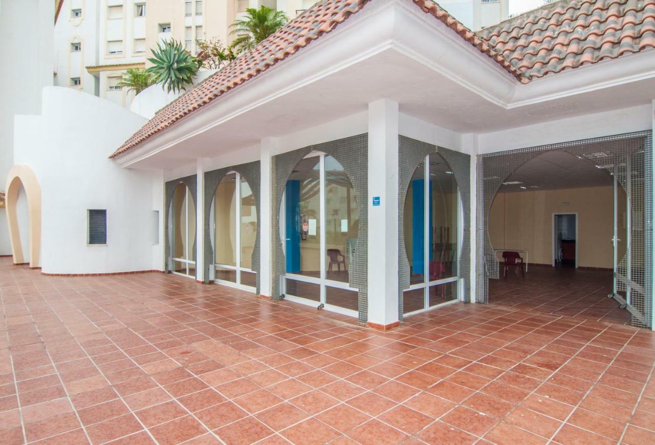 Puerto Deportivo Estepona Esterno foto